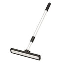 16 LB Magnetic Telescoping Pick Up Tool,Extendable Magnet Pickup Tool from 27" to 44",Heavy Duty Magnetic Nail Sweeper for Picking Nails,Screws,Metal Tools