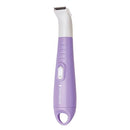 Remington Trim & Shape Body & Bikini Trimmer or Groomer, WPG4021AU, Multi-Functional & Cordless, Pubic Hair Trimmer & Precision Shaver for Women, Adjustable & Versatile Grooming Tool for Bikini Line