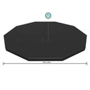 Bestway Steel Frame Pool Cover