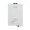 1.58 GPM, 34,120 BTU's Natural Gas Flow Activated Gas Tankless Water Heater