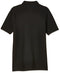 PUMA Men's Essential Pique Polo Shirt, Black, XXL