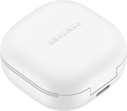 Samsung Galaxy Buds Pro 2 [2022] (SM-R510) - (White)