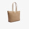 Lacoste Women's Large Shopping Bag, Viennois, One Size