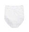 Hanes Women's Cotton Briefs D40LWH White 11