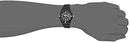 Casio MRW200H-1B Unisex Black Analog Watch with Black Band