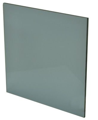 3mm Perspex Grey Tint Gloss Acrylic Plastic Sheet 10 Sizes to Choose (420mm x 297mm / A3)