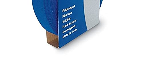 Schwalbe Fabric Rim Tape Roll (Workshop) - 50 m x 15 mm