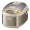 Japan ZOJIRUSHI Rice Cooker 0.54L NS-LLH05-XA(for 220-230V, 50/60Hz)