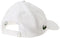 Lacoste Men's Basic Dry Fit Cap, White, One Size