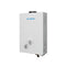 1.58 GPM, 34,120 BTU's Natural Gas Flow Activated Gas Tankless Water Heater