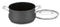 Cuisinart 6445-22 Contour Hard Anodized 5-Quart Dutch Oven with Cover