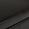 Simpli Home Avalon Rectangular Faux Leather Storage Ottoman Bench Large Brown