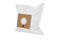 Hoover Action & Mode Vacuum Bags 5Pk Twin Walled Paper Bag Heavy Duty - Vacuum Cleaner Bags