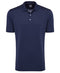 Callaway Men's Short Sleeve Core Performance Golf Polo Shirt with Sun Protection (Size Small-4x Big & Tall), Peacoat, Medium