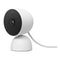 Google Nest Cam 2nd Gen GA01998AU-AU (Indoor, Wired) - White