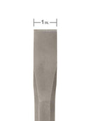 TEKTON 66009 1-Inch Cold Chisel