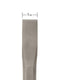 TEKTON 66009 1-Inch Cold Chisel