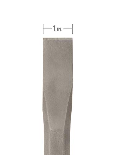 TEKTON 66009 1-Inch Cold Chisel