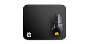SteelSeries QcK Gaming Mouse Pad Mini (250x210mm)