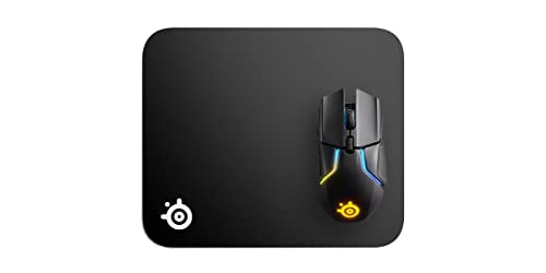 SteelSeries QcK Gaming Mouse Pad Mini (250x210mm)
