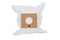 Hoover Action & Mode Vacuum Bags 5Pk Twin Walled Paper Bag Heavy Duty - Vacuum Cleaner Bags