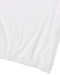 Hanes Men's White V-Neck T-Shirts (Large (42-44), White (6 Pack))