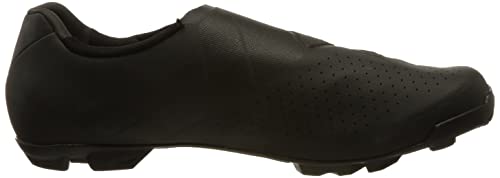 SHIMANO Men's BXC300L52 Shoe, Black, Size 52