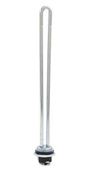 Camco 02282/02283 3500W 240V Screw-In Water Heater Element - High Watt Density