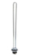 Camco 02282/02283 3500W 240V Screw-In Water Heater Element - High Watt Density