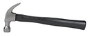 Stanley Hand Tools 51-616 13-1/4" 16 Oz Curved Claw Nail Hammer Wood Handle
