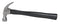 Stanley Hand Tools 51-616 13-1/4" 16 Oz Curved Claw Nail Hammer Wood Handle