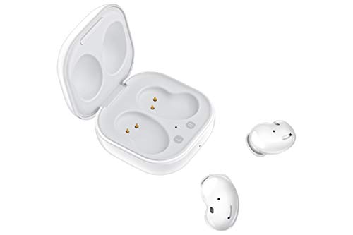 Samsung Galaxy Buds Live - White