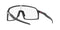 Oakley SUTRO OO 9406 Matte Carbon/Clear To Black Iridium 37/13/140 men Sunglasses