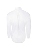 Polo Ralph Lauren Classic Fit Buttondown Oxford Performance Shirt for Mens, White, Small