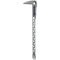 Stiletto TICLW12 ClawBar Titanium Nail Puller