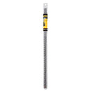 DEWALT DW5812 34-Inch by 16-Inch by 21-12-Inch 4-Cutter SDS Max Rotary Hammer Drill Bits