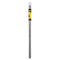 DEWALT DW5812 34-Inch by 16-Inch by 21-12-Inch 4-Cutter SDS Max Rotary Hammer Drill Bits