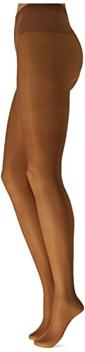 Hanes Silk Reflections Women's Alive Sheer To Waist Support Pantyhose, Barely There, E