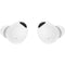 Samsung Galaxy Buds2 Pro Bluetooth Headphones, True Wireless, Noise Cancelling, Charging Case, Quality, Waterproof, White