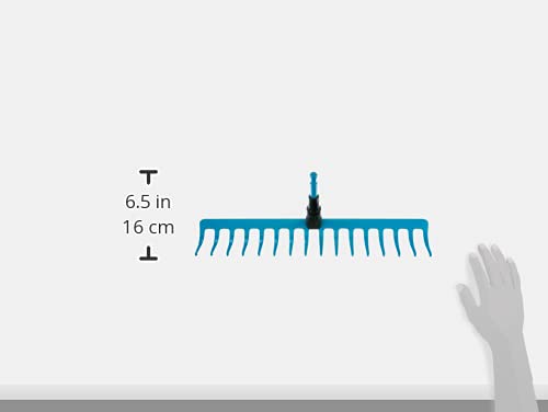 GARDENA combisystem 41 cm Rake