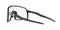 Oakley SUTRO OO 9406 Matte Carbon/Clear To Black Iridium 37/13/140 men Sunglasses