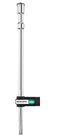 Heller SDS max Duster Expert Suction Y Drill Bit Cutter, 28629 9 0W, 0V