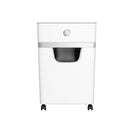 HP W2010MC Micro Cut Paper Shredder 20L Capacity, 10 Pieces Paper