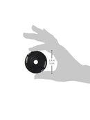 Greenworks 0.065" Dual Line Replacement String Trimmer Line Spool, 3 Count (Pack of 1)