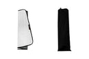 Snap Shades for Volkswagen Amarok 1st Gen Front Windscreen Sun Shade (2010-2023)