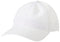 Lacoste Men's Basic Dry Fit Cap, White, One Size