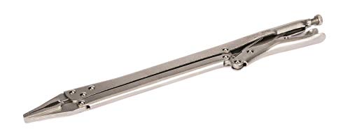 Titan 60762 15" Straight Nose Locking Pliers
