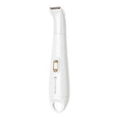 Remington Trim and Shape Ultimate Body and Bikini Trimmer/Groomer Kit, WPG4031AU, 100% Waterproof, Rechargeable Hair Trimmer, White