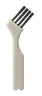 Panasonic ER-GN300 Flexible Nose Hair Trimmer for Nose Hair, Ear Hair & Eyebrows, Suction Function