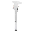 Caliper Measuring Tool, Two-Way Shockproof Function Vernier Caliper Dial 0-150mm for Precision Measurements